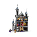 LEGO® One Piece: Bitva u hradu Drum (75645)