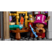 LEGO® One Piece: Bitva u hradu Drum (75645)