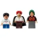 LEGO® One Piece: Chýše ve větrném mlýně ve vesnici (75636)