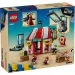 LEGO® One Piece: Cirkusový stan klauna Buggyho (75637)