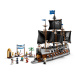 LEGO® One Piece: Garpova námořní bitevní loď (75646)