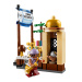 LEGO® One Piece: Garpova námořní bitevní loď (75646)