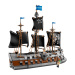 LEGO® One Piece: Garpova námořní bitevní loď (75646)
