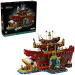 LEGO® One Piece: Plovoucí restaurace Baratie (75640)