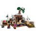 LEGO® One Piece: Úkryt Dr. Hiriluka (75641)