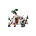 LEGO® One Piece: Úkryt Dr. Hiriluka (75641)