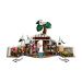 LEGO® One Piece: Úkryt Dr. Hiriluka (75641)