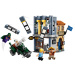 LEGO® One Piece: Vyrovnání účtů s kapitánem Smokerem (75642)