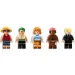 LEGO® One Piece: pirátská loď Going Merry (75639)