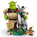 LEGO®: Shrek, Oslík a Kocour v botách (72423)