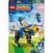 LEGO® Sonic the Hedgehog™: Cyklón Metal Sonic (77002)