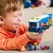 LEGO® Sonic the Hedgehog™: Základna vozidel týmu Sonic (77006)