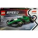 LEGO® Speed Champions: Aston Martin Aramco F1® AMR24 závodní auto (77245)