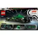 LEGO® Speed Champions: Aston Martin Aramco F1® AMR24 závodní auto (77245)