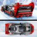 LEGO® Speed Champions: Audi S1 E-Tron Quattro závodní auto (76921)