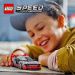 LEGO® Speed Champions: Audi S1 E-Tron Quattro závodní auto (76921)