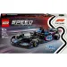LEGO® Speed Champions: BWT Alpine F1® Team A524 závodní auto (77248)