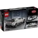 LEGO® Speed Champions: Bugatti Centodieci hypersportovní vůz (77240)