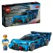 LEGO® Speed Champions: Bugatti Vision GT hypersportovní auto (77253)
