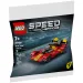 LEGO® Speed Champions: Ferrari 499P - hyperauto (30709)