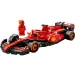 LEGO® Speed Champions: Ferrari SF-24 F1® závodní auto (77242)
