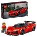 LEGO® Speed Champions: Ferrari SF90 XX Stradale sportovní auto (77254)