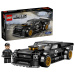 LEGO® Speed Champions: Ken Blockův 65 Ford Mustang Hoonicorn V1 (77262)