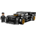 LEGO® Speed Champions: Ken Blockův 65 Ford Mustang Hoonicorn V1 (77262)