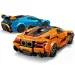 LEGO® Speed Champions: Lamborghini Revuelto a Huracán STO (77238)