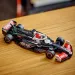 LEGO® Speed Champions: MoneyGram Haas F1® Team VF-24 závodní auto (77250)