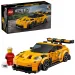 LEGO® Speed Champions: Porsche 911 GT3 RS superauto (77239)