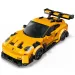 LEGO® Speed Champions: Porsche 911 GT3 RS superauto (77239)