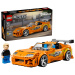 LEGO® Speed Champions: Rychle a zběsile Toyota Supra MK4 (77860)