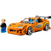 LEGO® Speed Champions: Rychle a zběsile Toyota Supra MK4 (77860)