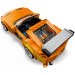 LEGO® Speed Champions: Rychle a zběsile Toyota Supra MK4 (77860)