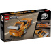 LEGO® Speed Champions: Rychle a zběsile Toyota Supra MK4 (77860)