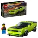 LEGO® Speed Champions: Sportovní auto Dodge Challenger SRT Hellcat (77237)