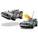 LEGO® Speed Champions: Stroj času z Návratu do budoucnosti (77256)