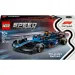 LEGO® Speed Champions: Williams Racing FW46 F1® závodní auto (77249)