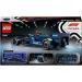 LEGO® Speed Champions: Williams Racing FW46 F1® závodní auto (77249)