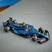 LEGO® Speed Champions: Williams Racing FW46 F1® závodní auto (77249)