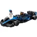 LEGO® Speed Champions: Williams Racing FW46 F1® závodní auto (77249)