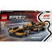 LEGO® Speed Champions: Závodní vůz McLaren F1® Team MCL38 (77251)