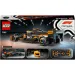 LEGO® Speed Champions: Závodní vůz McLaren F1® Team MCL38 (77251)