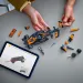 LEGO® Speed Champions: Závodní vůz McLaren F1® Team MCL38 (77251)