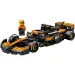 LEGO® Speed Champions: Závodní vůz McLaren F1® Team MCL38 (77251)