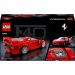 LEGO® Speed Champions: sportovní vůz Ferrari F40 (76934)