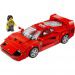 LEGO® Speed Champions: sportovní vůz Ferrari F40 (76934)