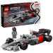 LEGO® Speed Champions: závodní auto Audi Revolut F1® Team R26 (77259)