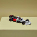 LEGO® Speed Champions: závodní auto Audi Revolut F1® Team R26 (77259)